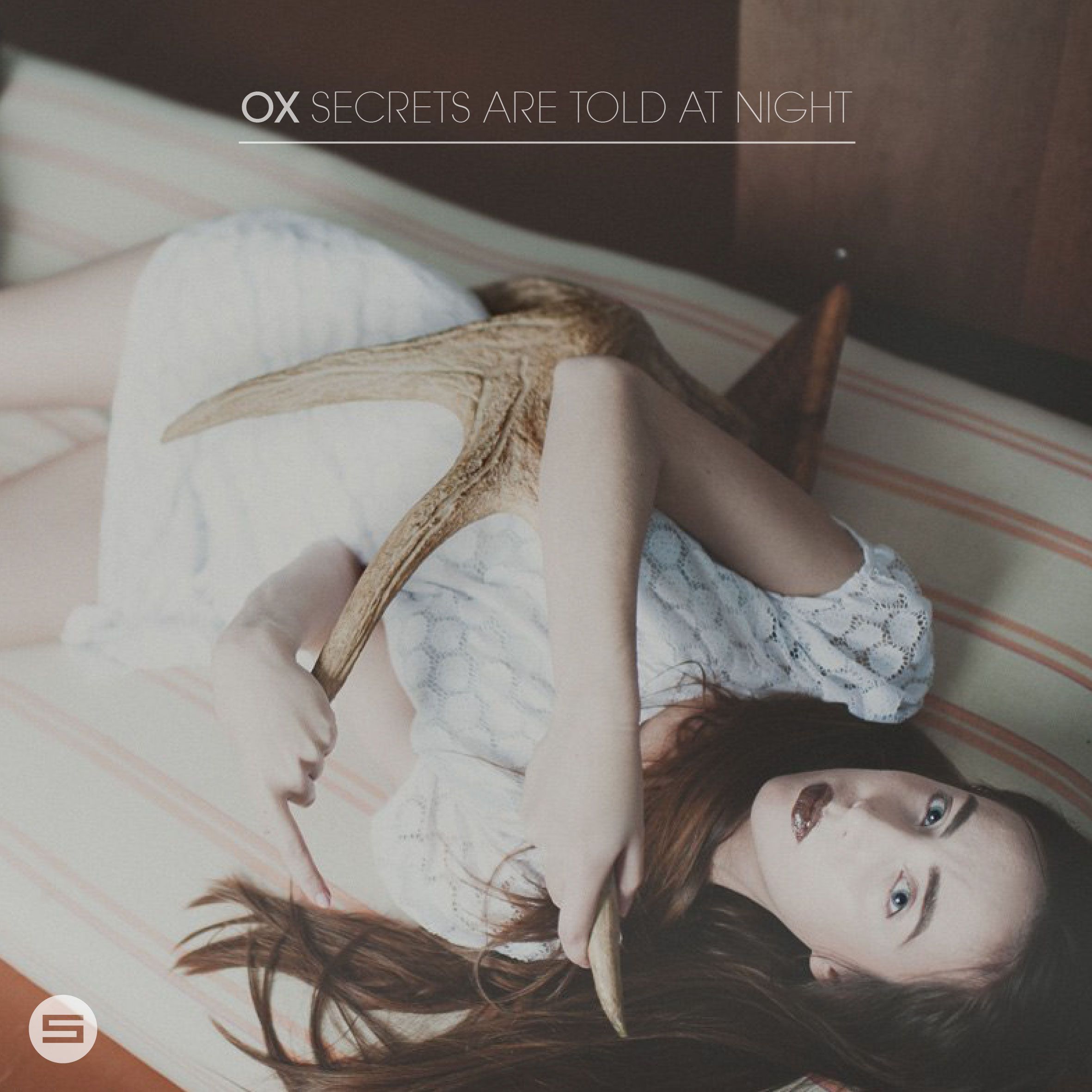 secrets are told at ox 