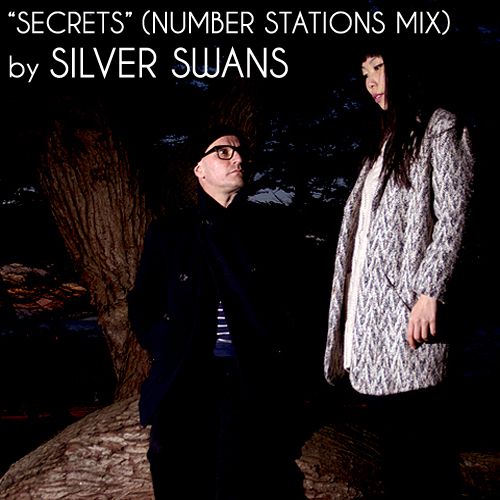 secrets number stat silver swans  