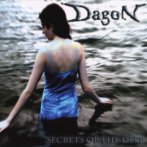 secrets of the deep dagon 