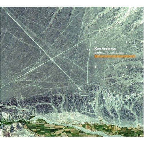 secrets of the lost ken andrews 