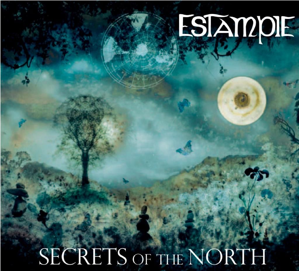 secrets of the north estampie 
