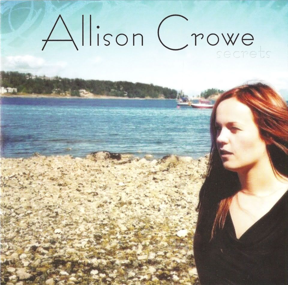 secrets allison crowe 