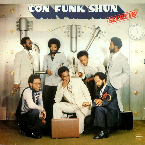 secrets con funk shun 