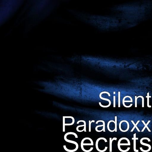 secrets silent paradoxx aac  