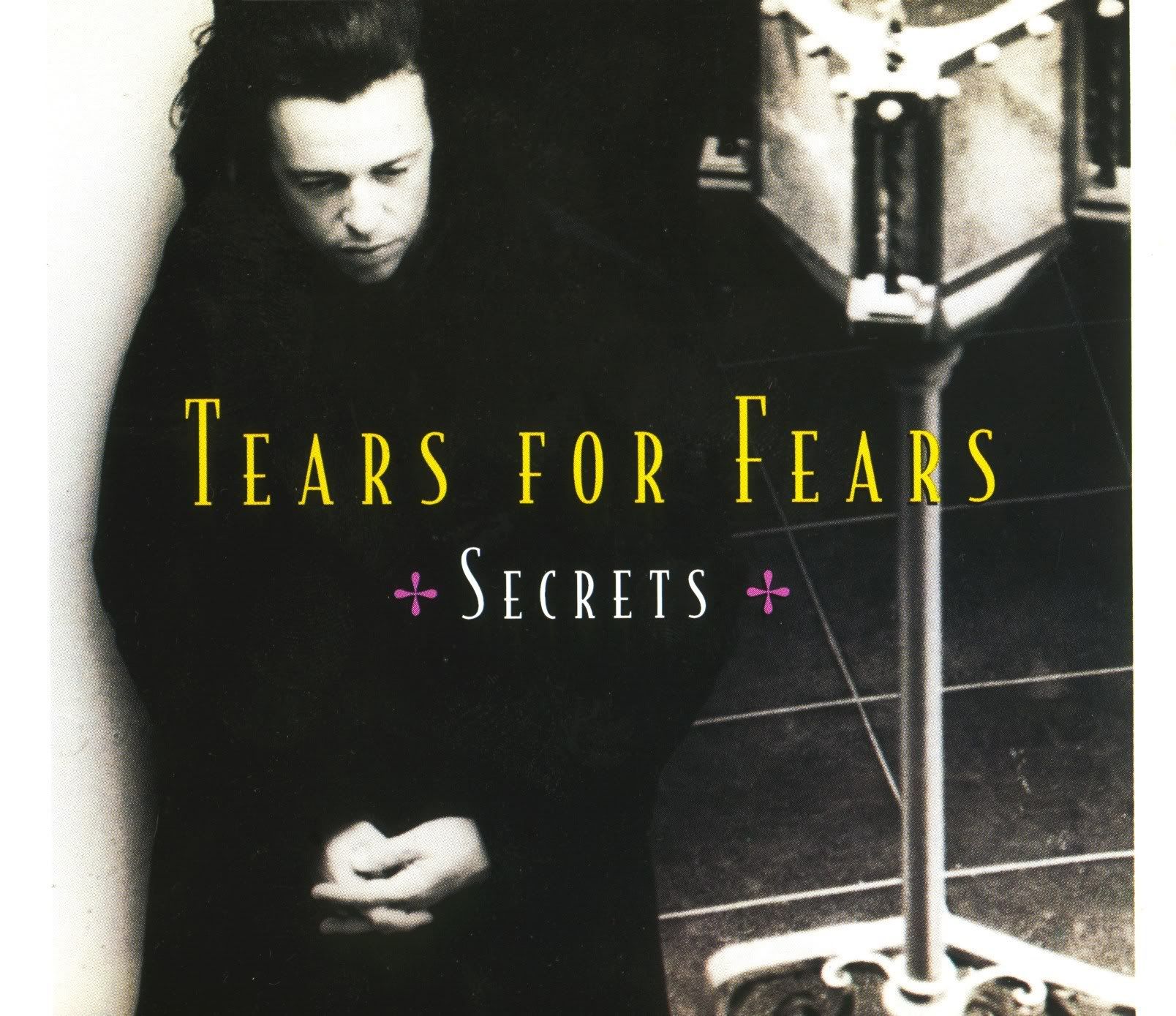 secrets tears for fears  