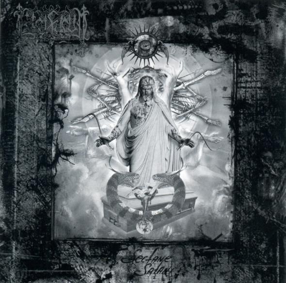 sectane satani lucifugum 