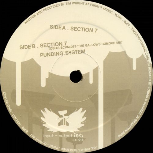 section 7 tim wright 