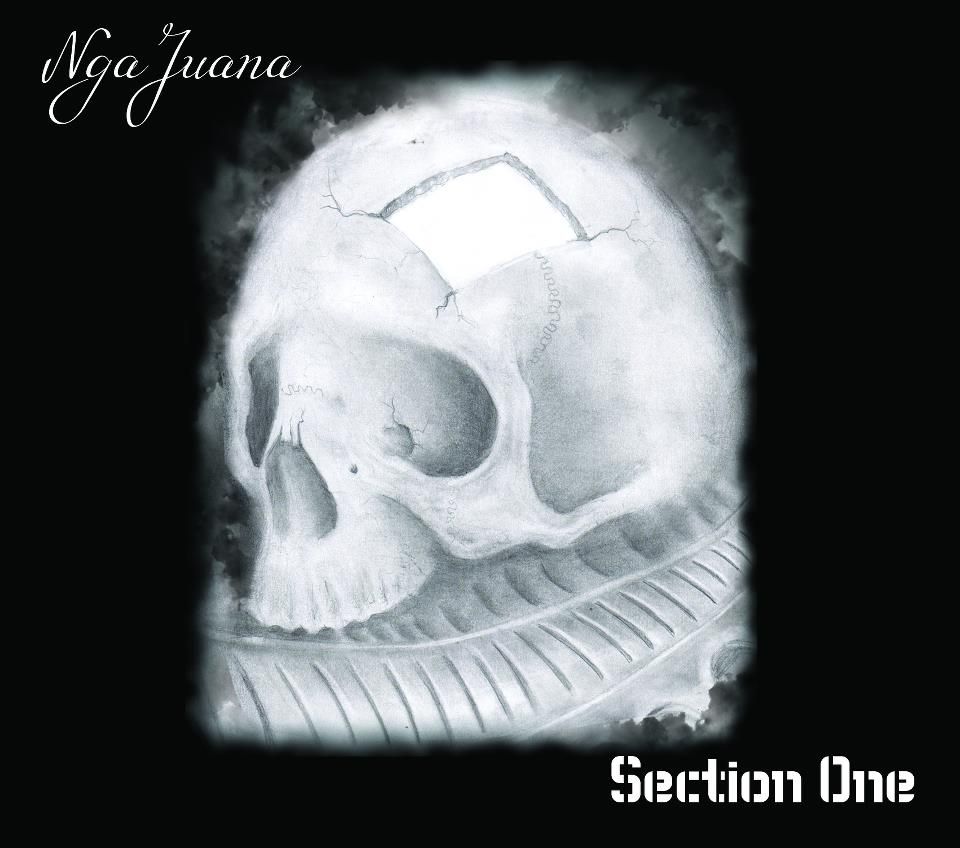 section one ngajuana  