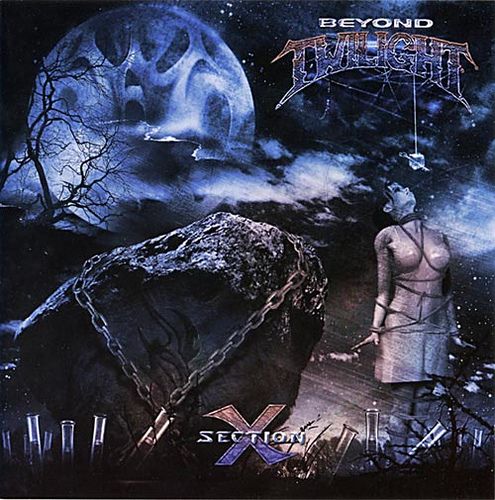 section x beyond twilight 