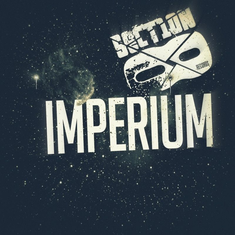 sector sweep deser imperium  