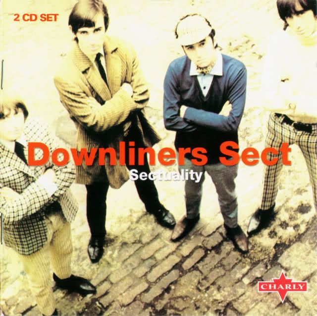 sectuality downliners sect 