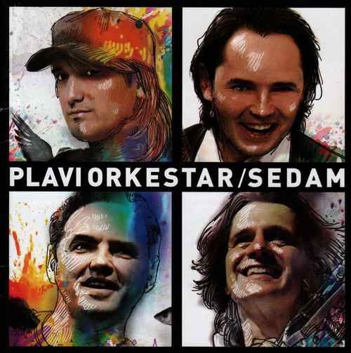 sedam plavi orkestar 