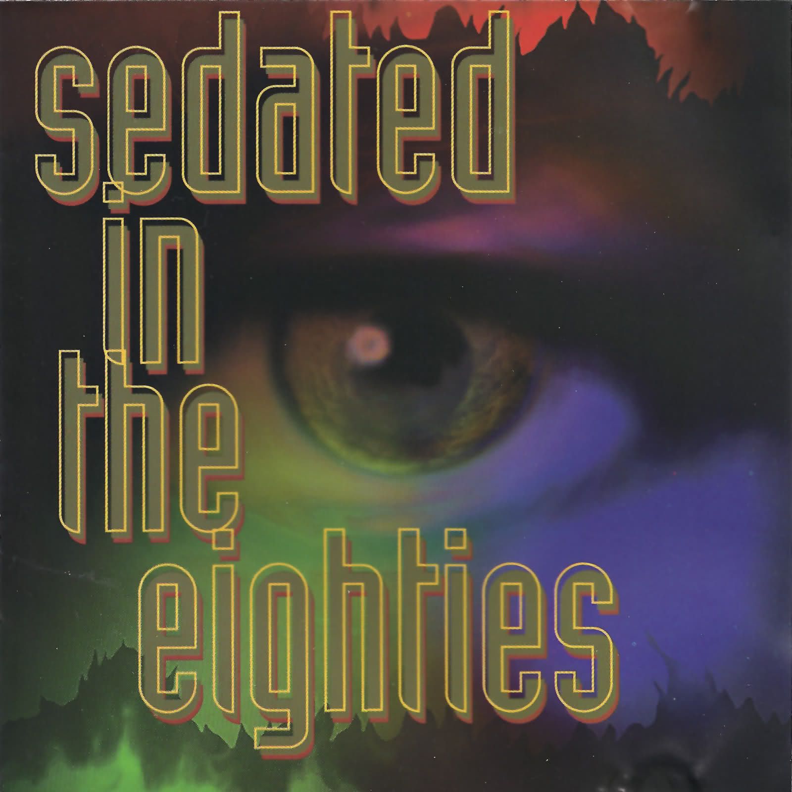 sedated in the eight abc 