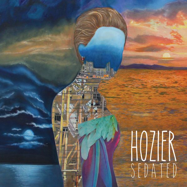sedated hozier  