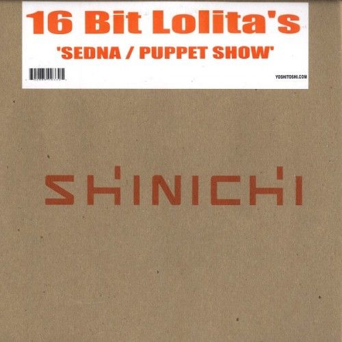 sedna puppet show 16 bit lolitas 