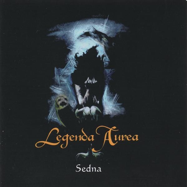 sedna legenda aurea 
