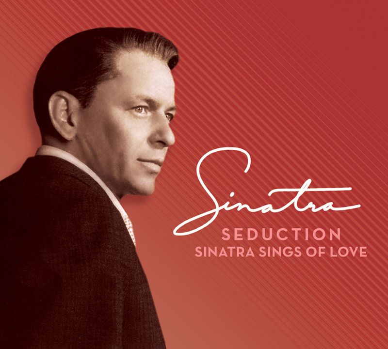 seduction sinatra s frank sinatra  