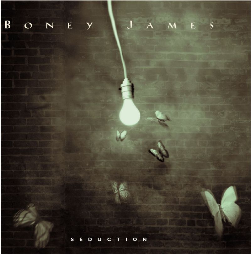seduction boney james 