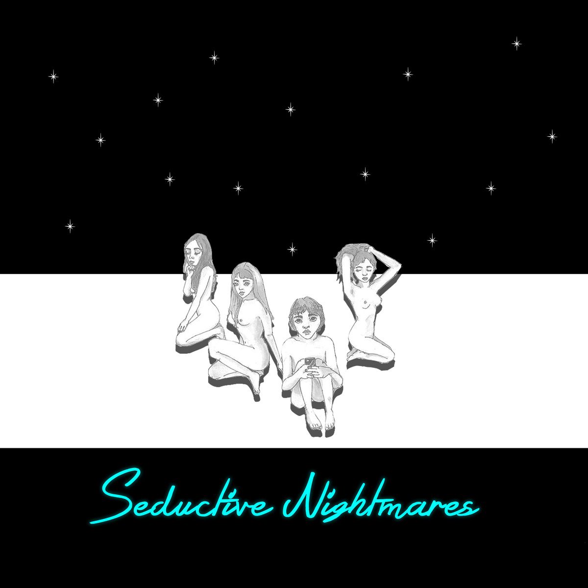 seductive nightmares hot sugar 