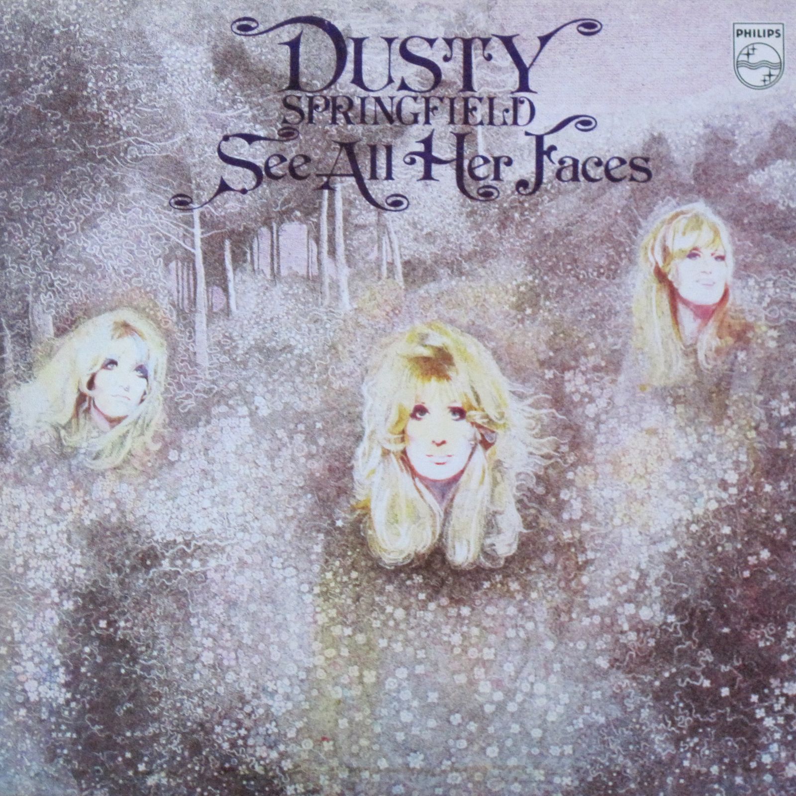 see all her faces dusty springfield 