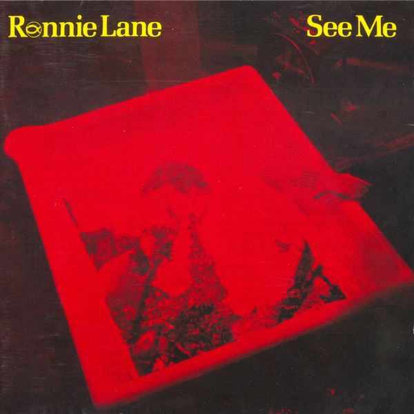 see me ronnie lane 
