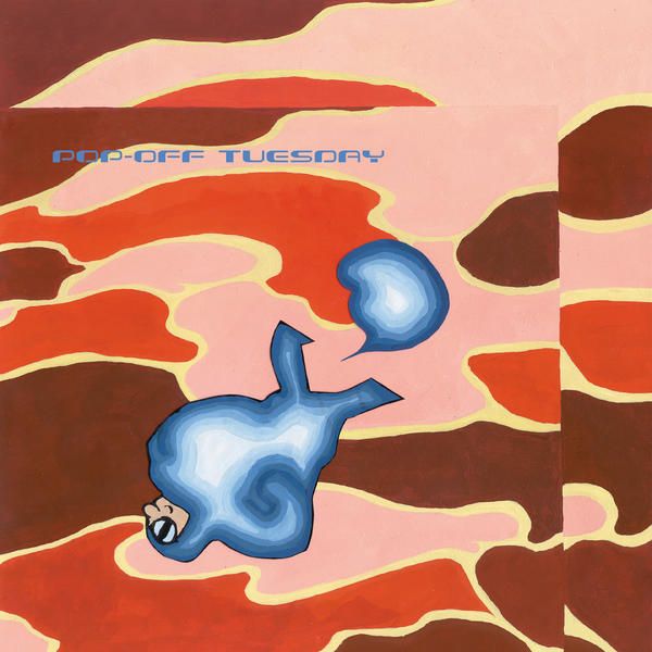 see my ghost pop off tuesday 