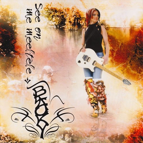 see on me meeltele blacky 