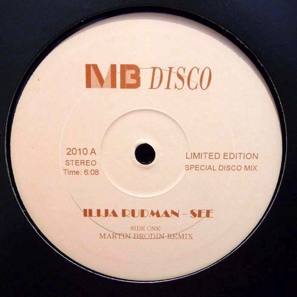 see remixes ilija rudman 