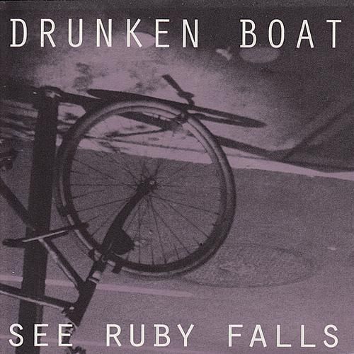 see ruby falls drunken boat  