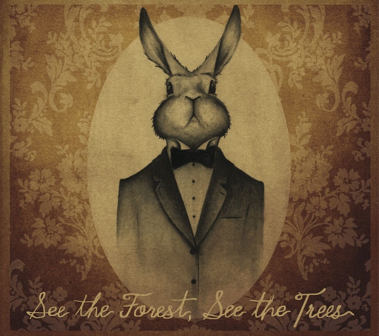 see the forest see kazyak 