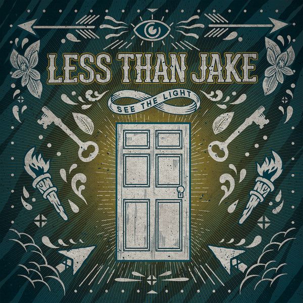 see the light less than jake 