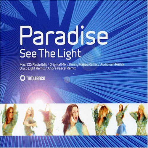 see the light paradise 