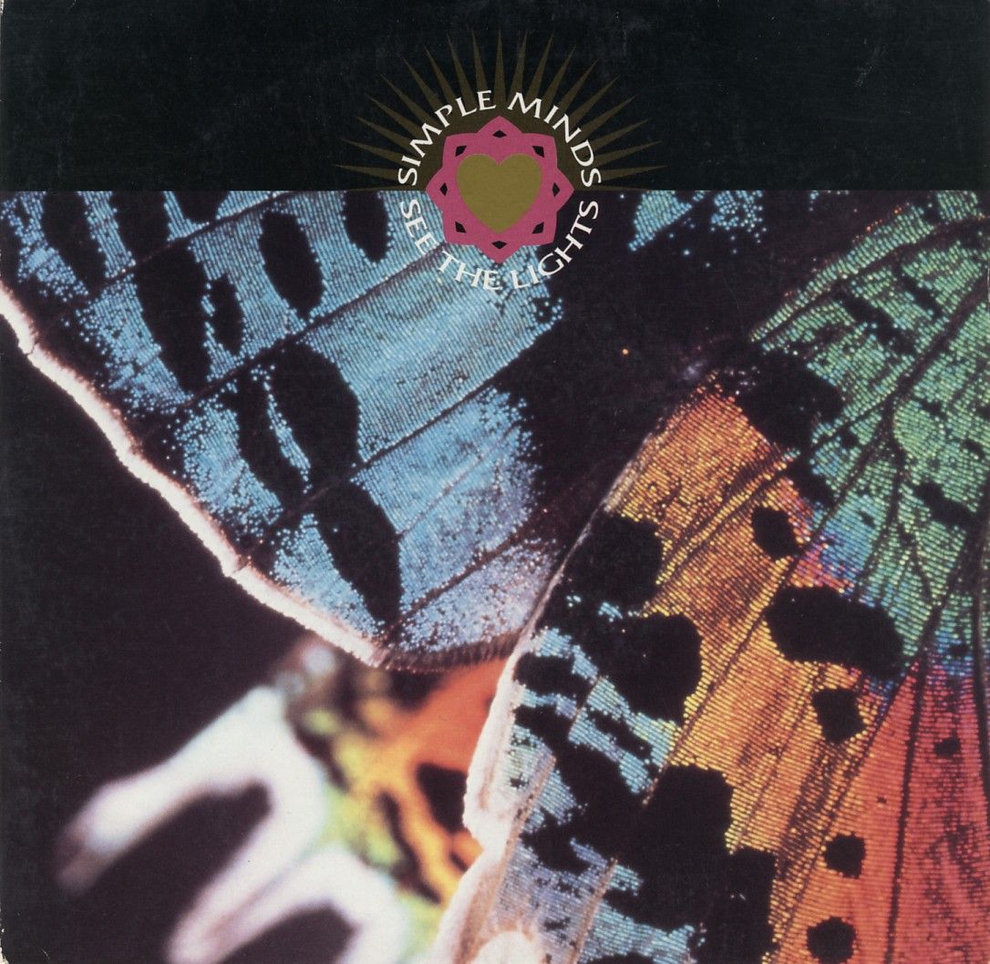 see the lights simple minds 