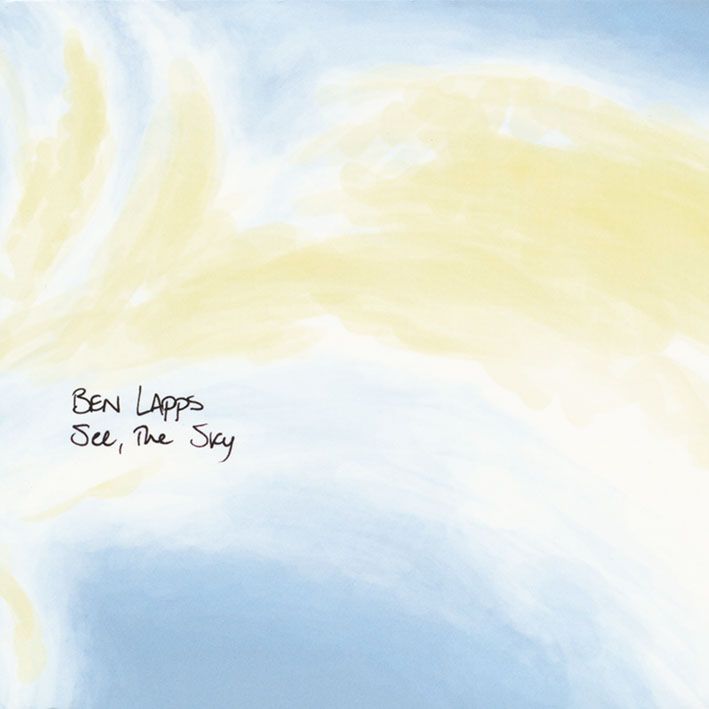 see the sky ben lapps 