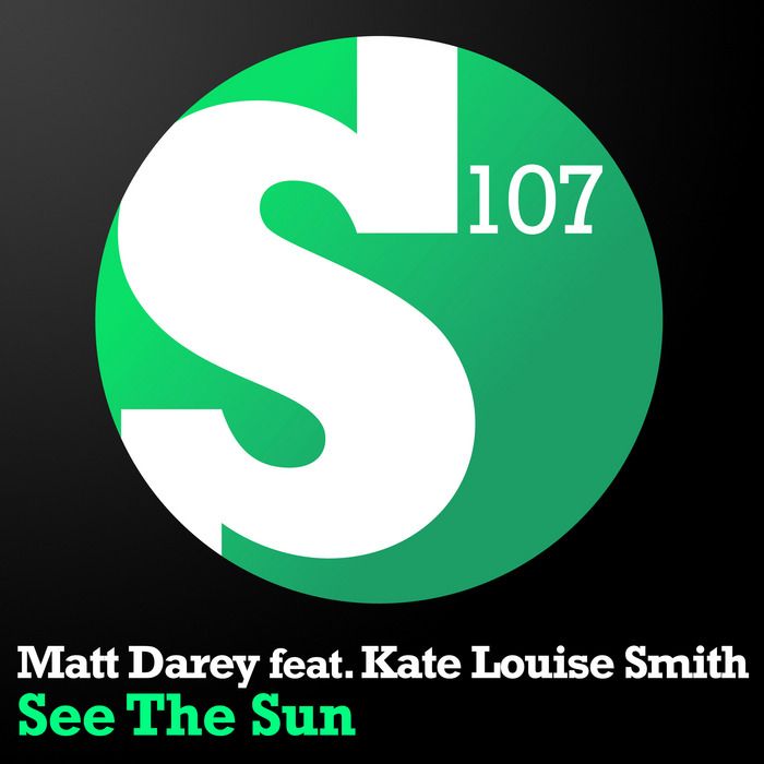 see the sun matt darey 