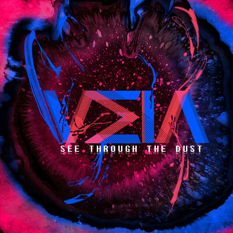 see through the dust vela  