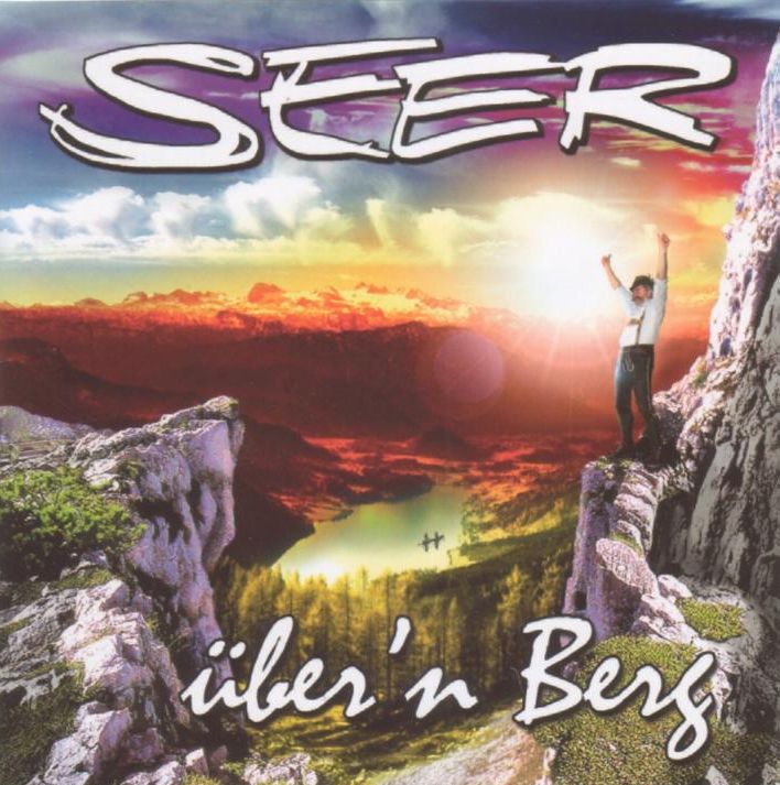 seer  ueber n berg a