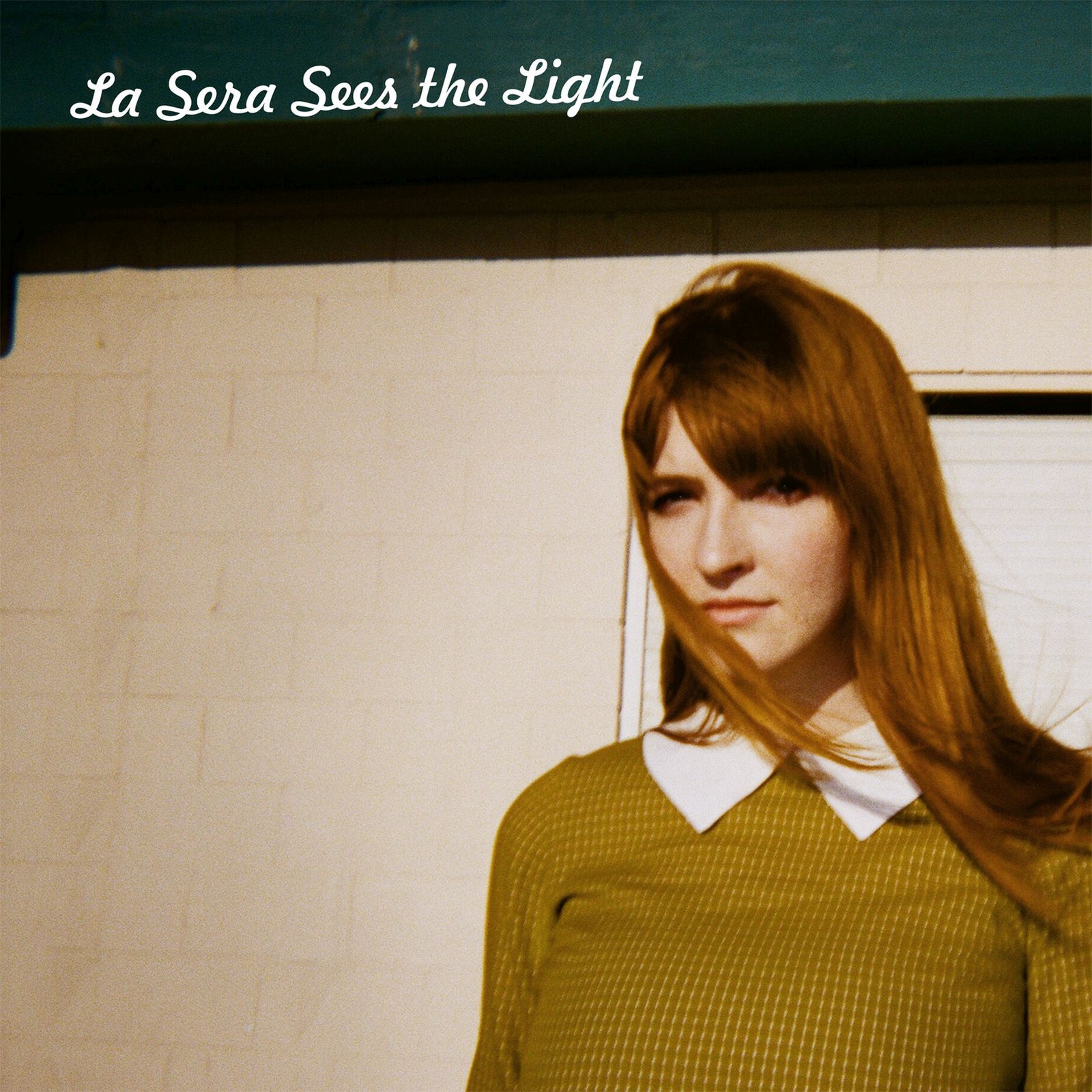 sees the light la sera 
