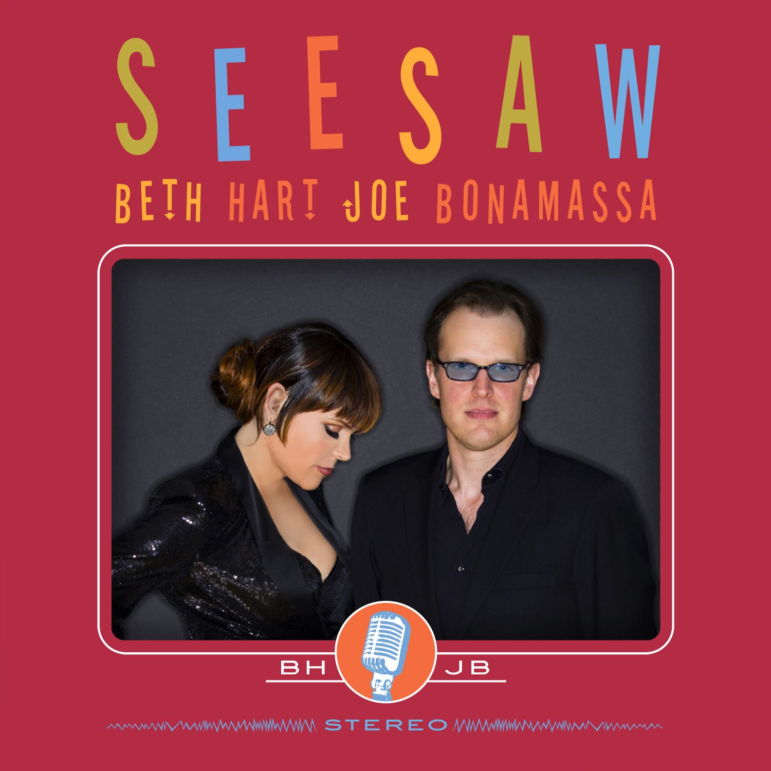 seesaw beth hart 