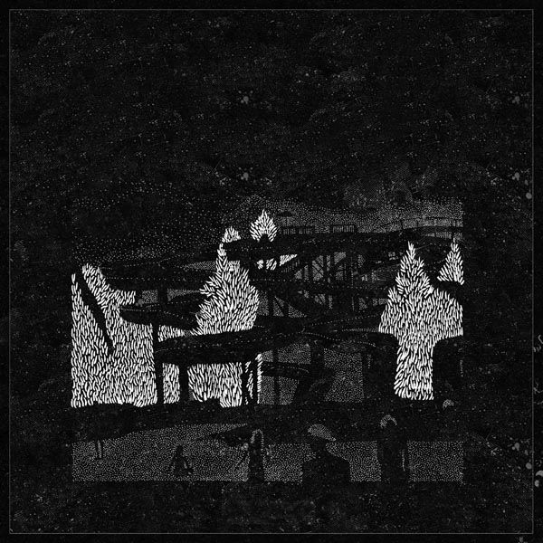 seesea dj rashad x machinedrum  