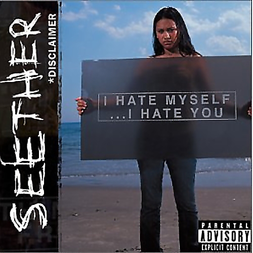 seether  disclaimer a