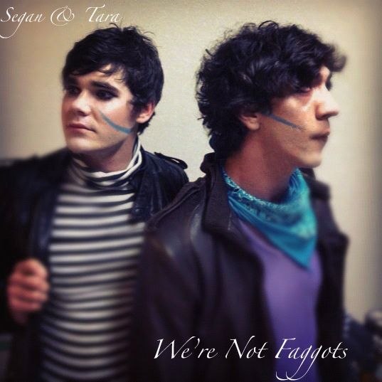 segan tara we sexy tornado 