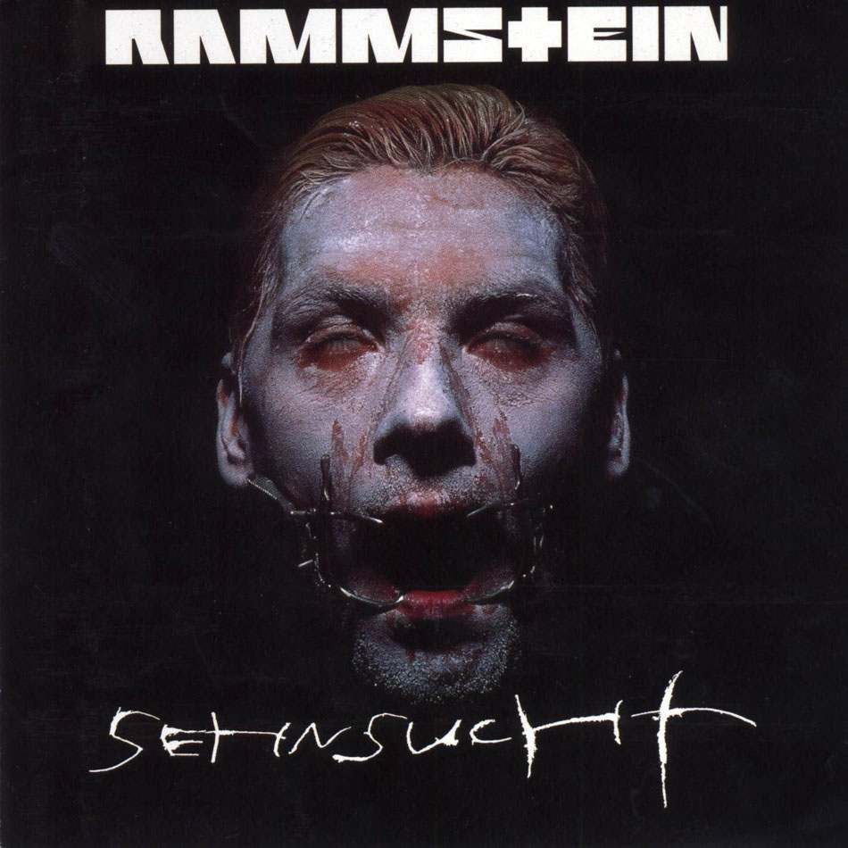 sehnsucht rammstein 