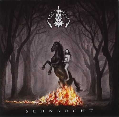 sehnsuchti lost my lacrimosa 