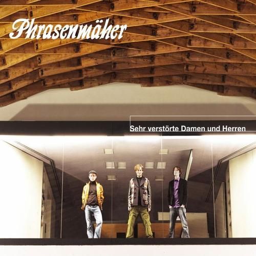 sehr verstorte damen und herren phr 