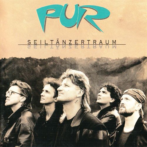 seiltanzertraum pur 