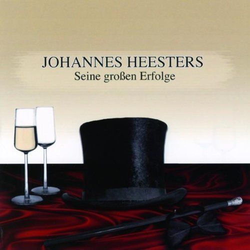 seine grossen erfolge johannes hees 