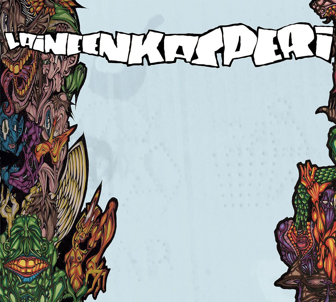 seis laineen kasperi 