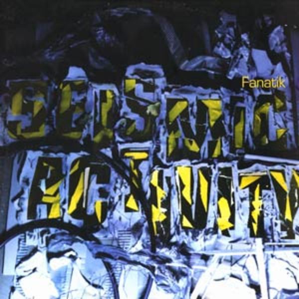 seismic activity fanatik 