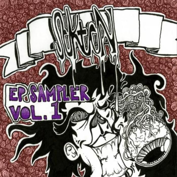 sekten ep sampler vo farkas  